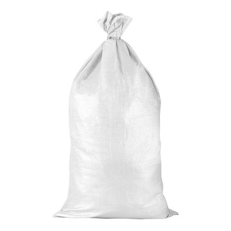 Мешок для мусора 75 л 550х950 мм полипропиленовый повышенной прочности