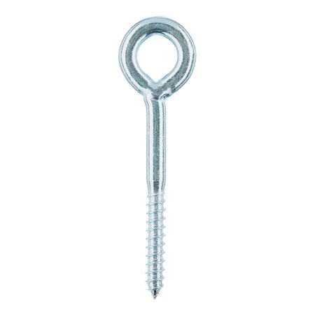 Шуруп-кольцо для крепления строительных лесов Hard-Fix DIN 4420 12х120 мм (10 шт.) резиновая защитная двухсторонняя защитная катушка для нарезки резьбы огнезащитное кольцо застежка уплотнение