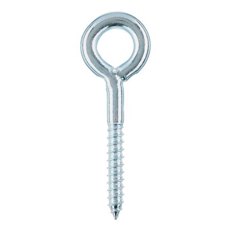 Шуруп-кольцо для крепления строительных лесов Hard-Fix DIN 4420 12х90 мм (12 шт.) резиновая защитная двухсторонняя защитная катушка для нарезки резьбы огнезащитное кольцо застежка уплотнение