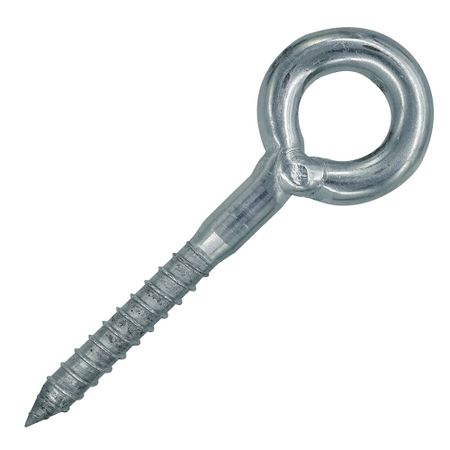 Шуруп-кольцо для крепления строительных лесов Hard-Fix DIN 4420 12х90 мм (12 шт.) ахмеджан ибрагимович рахматов александр ахмедович рахматов физическая культура для студентов строительных колледжей