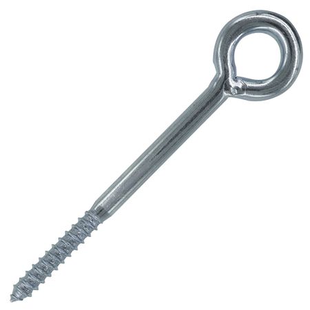 Шуруп-кольцо для крепления строительных лесов Hard-Fix DIN 4420 12х190 мм (15 шт.) ахмеджан ибрагимович рахматов александр ахмедович рахматов физическая культура для студентов строительных колледжей