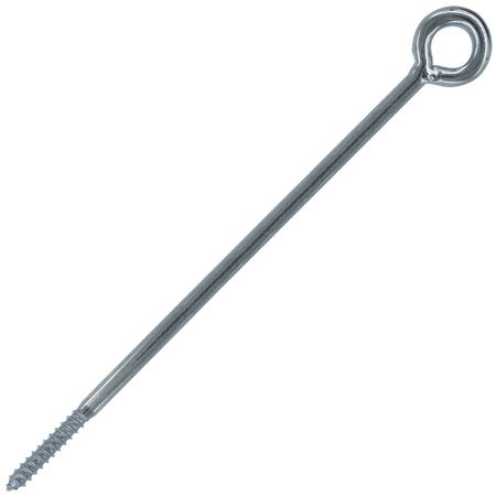 Шуруп-кольцо для крепления строительных лесов Hard-Fix DIN 4420 12х350 мм (5 шт.) ахмеджан ибрагимович рахматов александр ахмедович рахматов физическая культура для студентов строительных колледжей