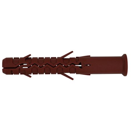 Дюбель для строительных лесов Hard-Fix PNG 14х100 мм нейлон (20 шт.)