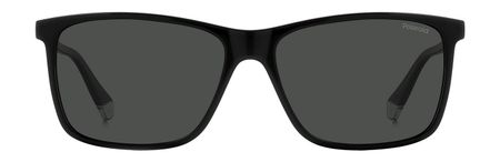 Polaroid Sunglasses PLD 4137/S 807 Черный polaroid sunglasses pld 6198 s x