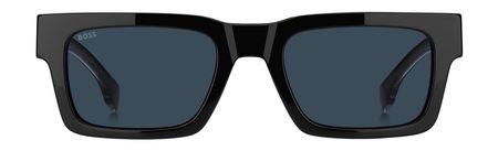 Boss Sunglasses 1855/S Черный и Синий