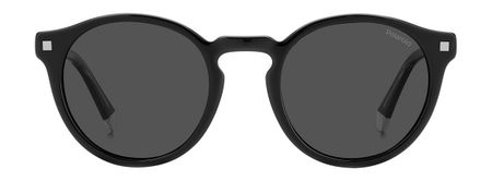 Polaroid Sunglasses PLD 4150/S/X 807 Черный polaroid sunglasses pld 6198 s x