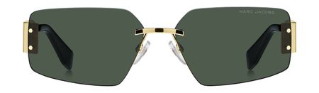 Marc Jacobs Sunglasses 875/S Золотой и Зеленый orz 728 козырек для шлема очки ночного видения лобовое стекло линзы аксессуар для шлема visera casco moto