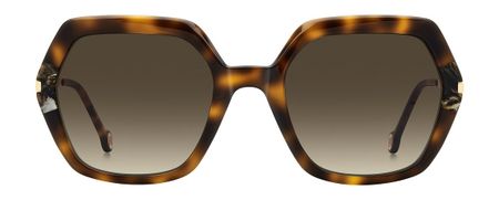 Carolina Herrera Sunglasses 0347/S Гавана Градиент