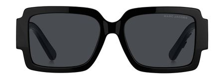 Marc Jacobs Sunglasses 693/S Черный orz 728 козырек для шлема очки ночного видения лобовое стекло линзы аксессуар для шлема visera casco moto