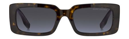 Marc Jacobs Sunglasses 804/S Гавнан Градиент orz 728 козырек для шлема очки ночного видения лобовое стекло линзы аксессуар для шлема visera casco moto