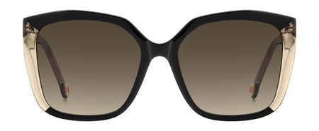 Carolina Herrera Sunglasses 0339/S Бежевый