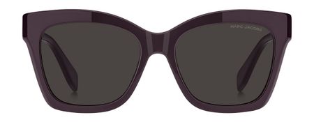 Marc Jacobs Sunglasses 853/S Бордовый orz 728 козырек для шлема очки ночного видения лобовое стекло линзы аксессуар для шлема visera casco moto