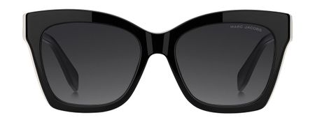 Marc Jacobs Sunglasses 853/S Черный orz 728 козырек для шлема очки ночного видения лобовое стекло линзы аксессуар для шлема visera casco moto