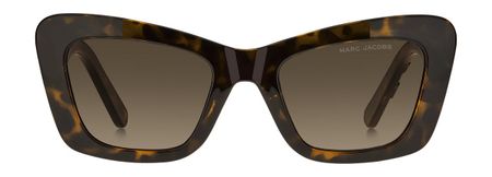 Marc Jacobs Sunglasses 864/S Гавана Градиент orz 728 козырек для шлема очки ночного видения лобовое стекло линзы аксессуар для шлема visera casco moto