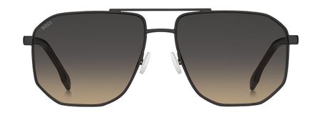 Boss Sunglasses 1832/S Черный Градиент