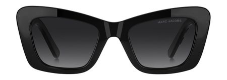 Marc Jacobs Sunglasses 864/S Черный Градиент