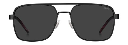 Hugo Sunglasses HG 1384/S Черный polaroid sunglasses pld 6198 s x