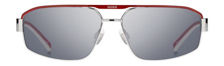 Hugo Sunglasses HG 1368/S Белый и Красный polaroid sunglasses pld 6198 s x