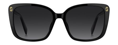 Marc Jacobs Sunglasses 1127/G/S Черный Градиент