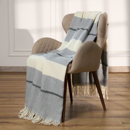 Плед Старый/Vecchia коньяк арцруни марочный старый выдержка 10 лет армения 0 5 л