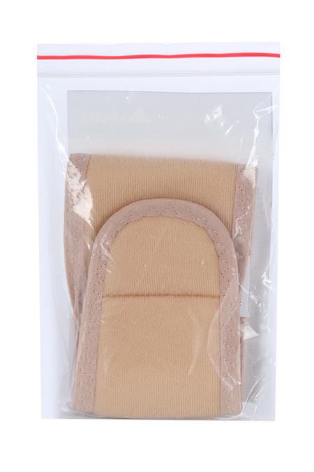 Бандаж Крейт Ф-208 на лучезап суст бежевый №1