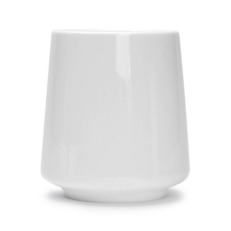 Стакан для зубных щеток ND PLAY Стакан для зубных щеток Fresh 1 пара боковых щеток для пылесоса midea i2 vcr03 запасные части аксессуары