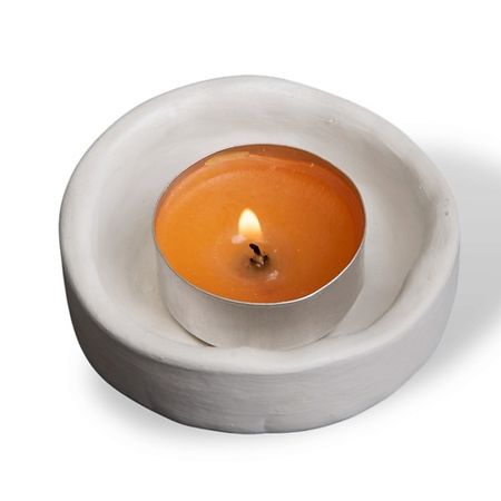 Подсвечник MAGIC MAKERS Подсвечник глиняный