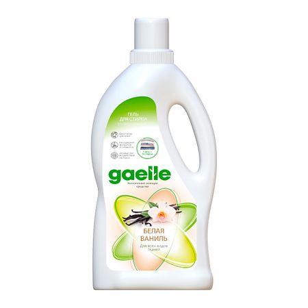 Гель для стирки GAELLE Гель для стирки белья Gaelle 