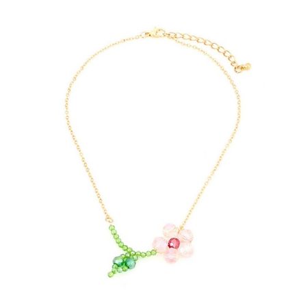 Колье BOCCIOLO Колье FLOWERS