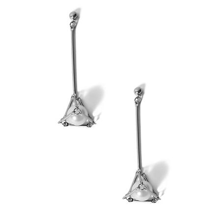 Серьги NOTHING BUT LOVE Серьги 