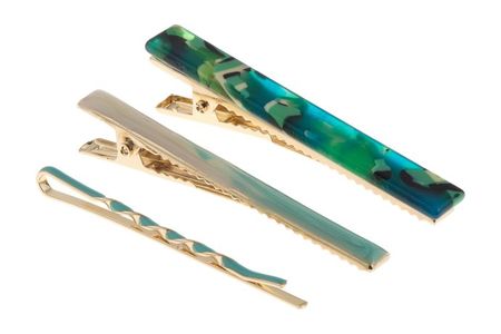 Ronda Hair Clips ЗП-221