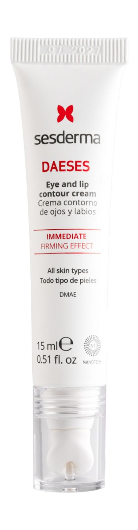 Sesderma Daeses Eye and Lip Contour Cream