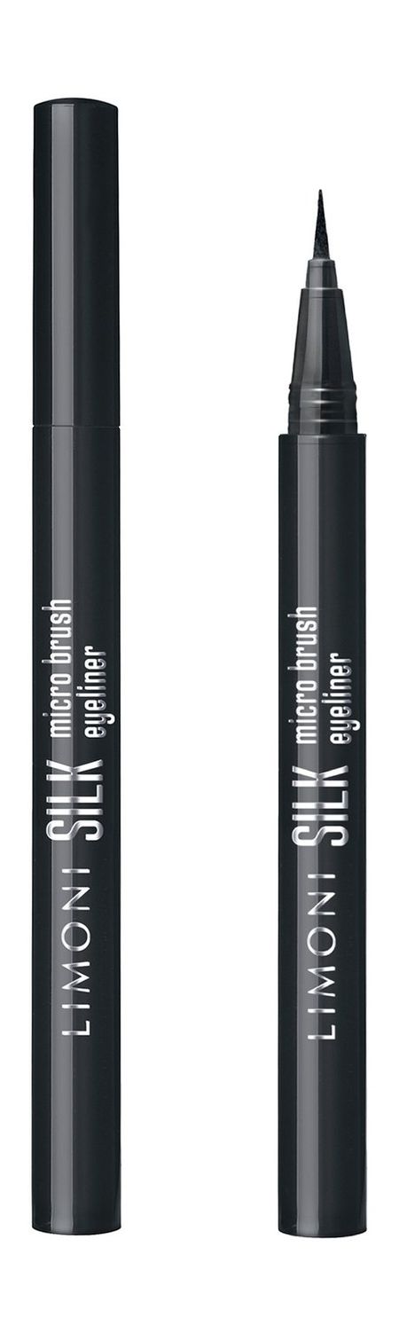 Limoni Silk Micro Brush Eyeliner