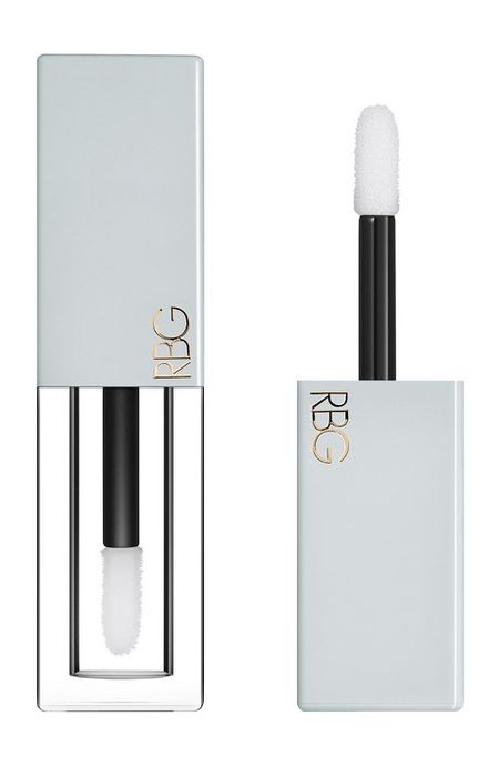 RBG Russian Beauty Guru Блеск Прозрачный