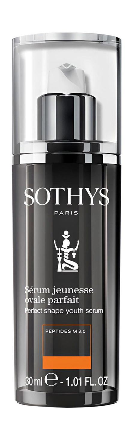 Sothys Perfect Shape Youth Serum аскорбинка при диабете со вкусом апельсина без сахара racionika рационика таблетки 3г 10шт