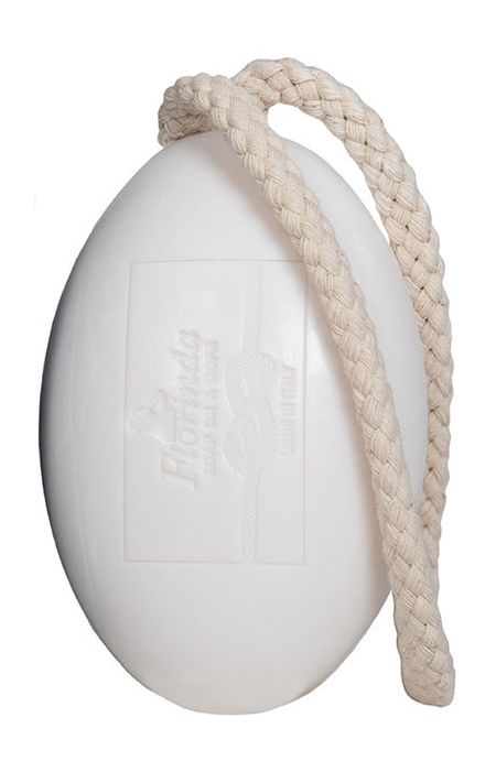 Florinda Soap Fir and Alpin rose одноразовые кусочки мыла милые бумажные кусочки мыла в форме ка в коробке бумажные хлопья для мытья рук портативные фотообои