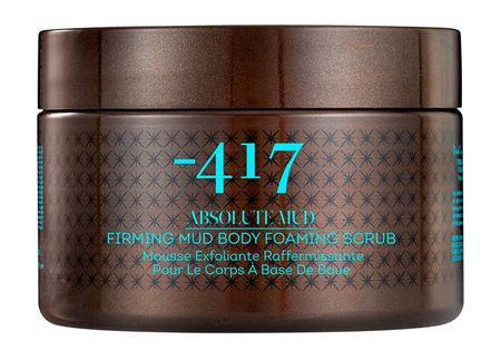 Minus 417 Absolute Mud Firming Mud Body Foaming Scrub