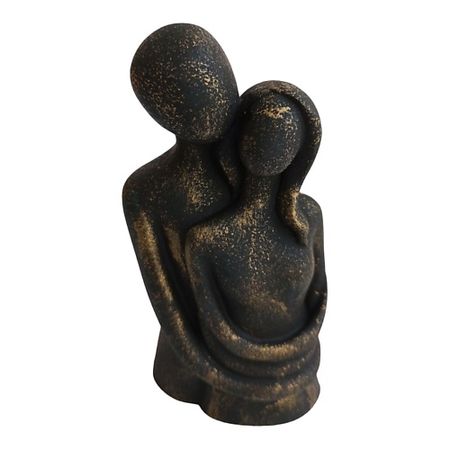 Статуэтка MAGIC MAKERS Статуэтка Нежность латунная статуэтка лягушки moonbiffy