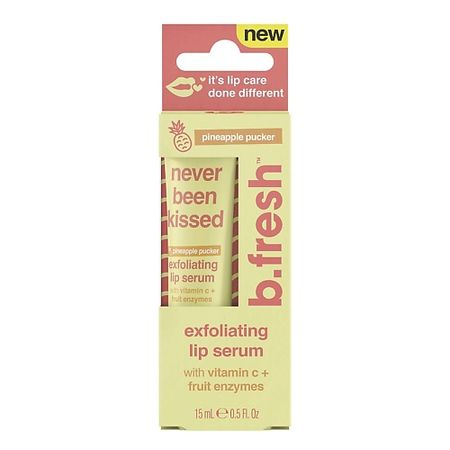 Сыворотка для губ B.FRESH Сыворотка для губ never been kissed сыворотка для тела b fresh сыворотка для тела lit from within