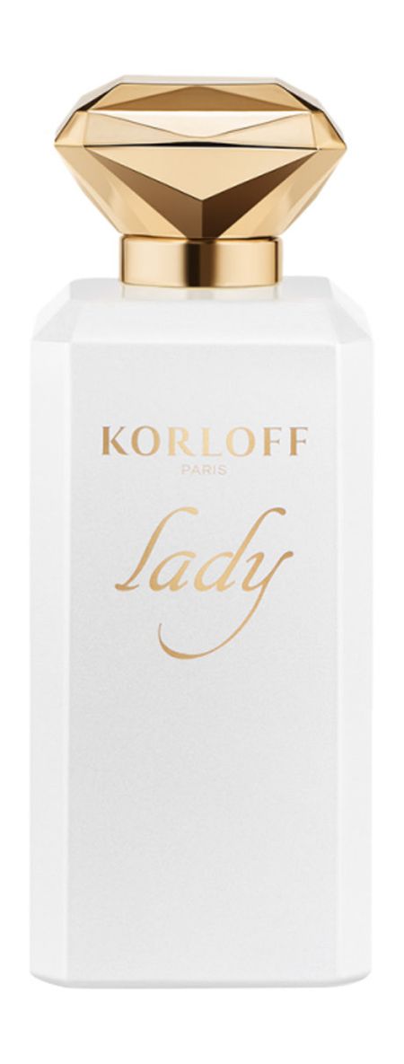 Korloff Lady in White Eau de Parfum