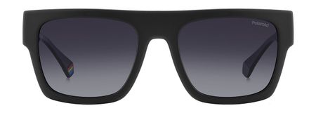 Polaroid Sunglasses PLD 6224/S/X Черный Градиент polaroid sunglasses pld 6198 s x