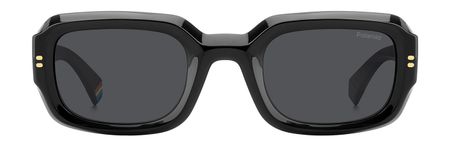 Polaroid Sunglasses PLD 6239/S/X Черный polaroid sunglasses pld 6198 s x