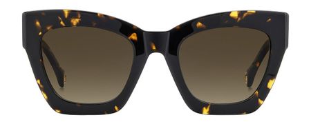 Carolina Herrera Sunglasses 0327/S Гавана Градиент