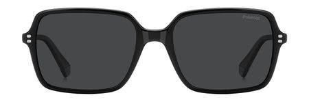 Polaroid Sunglasses PLD 6247/S Черный polaroid sunglasses pld 6198 s x