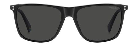 Polaroid Sunglasses PLD 6232/S Черный polaroid sunglasses pld 6198 s x