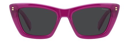 Polaroid Sunglasses PLD 6242/S/X Фуксия polaroid sunglasses pld 6198 s x