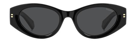 Polaroid Sunglasses PLD 6243/S/X Черный polaroid sunglasses pld 6198 s x