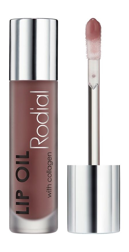 Rodial Lip Oil коллаген трипептид с липосомальным вит с мульти эффект липосомальная формула smartlife 120 шт капсулы