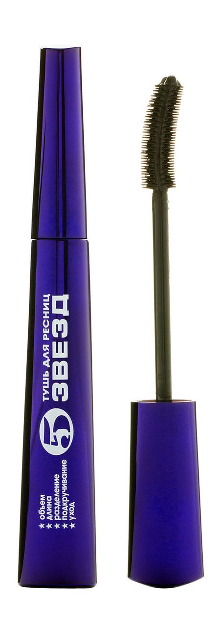 Belor Design 5 Stars Mascara moonbiffy верхушка на елку 5 звезд