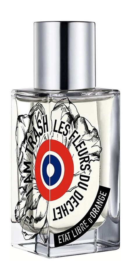 Etat Libre d'Orange Les Fleurs du Dechet I Am Trash Eau de Parfum